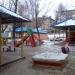 Территория детского сада в городе Киев