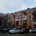 Общежитие завода автоматики им. Петровского в городе Киев