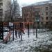 Спортивная площадка в городе Киев