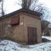 Трансформаторная подстанция в городе Киев