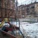 Детская площадка в городе Киев