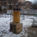 Вентшахта в городе Киев