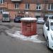 Вентшахта в городе Киев