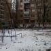 Детская площадка в городе Киев