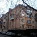 Общежитие завода автоматики им. Петровского в городе Киев