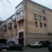 Общежитие завода автоматики им. Петровского в городе Киев