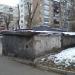 Гаражи в городе Киев