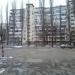 Футбольное поле в городе Киев