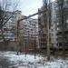 Спортплощадка в городе Киев