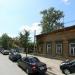 ул. Муштари, 7 в городе Казань