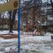 Детская площадка в городе Киев