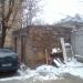Хозпостройка в городе Киев