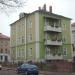 Grüne Villa in Stadt Bautzen