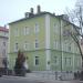 Grüne Villa in Stadt Bautzen