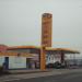 Tankstelle in Stadt Bautzen