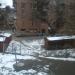 Детская площадка в городе Киев