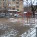 Детская площадка в городе Киев