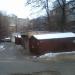 Гаражи в городе Киев