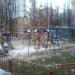Детская площадка в городе Киев