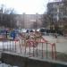 Детская площадка в городе Киев