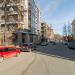 Автомобильная парковка № 114 в городе Казань