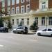 Автомобильная парковка № 114 в городе Казань