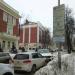 Автомобильная парковка № 114 в городе Казань