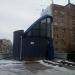 Вход в городе Киев