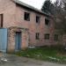 Зруйнована будівля в місті Сокаль