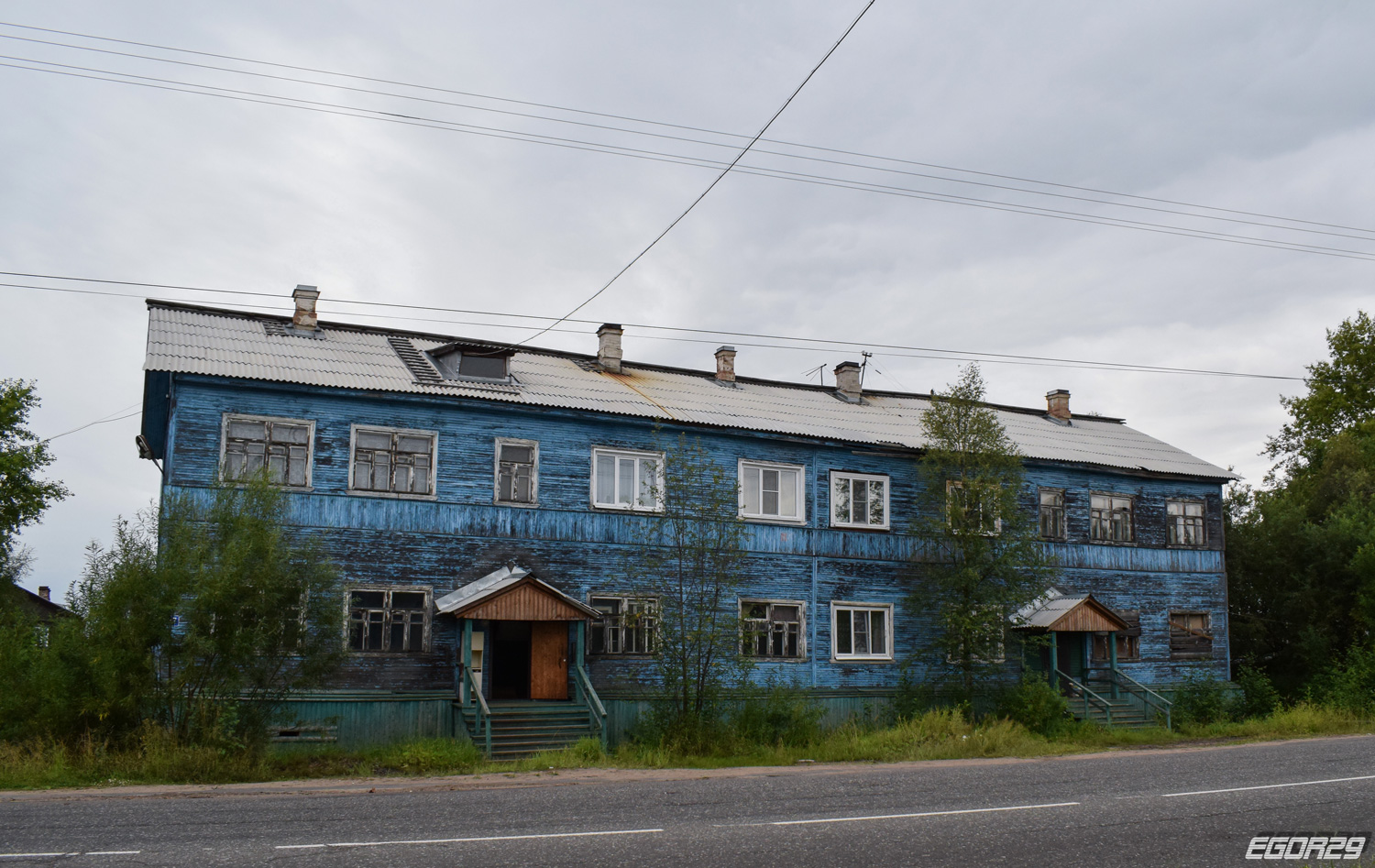 Победа архангельская ул 70 фото ул. Победы, 37 - Архангельск