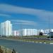 Центральный квартал в городе Ульяновск