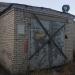 Военные склады в городе Приозерск