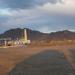 Мечеть (ru) in Ulgii (Ölgii) city city