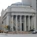 Bank of Montreal - Winnipeg Branch Building