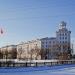 ул. Абжалилова, 21 в городе Казань