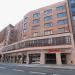 Hampton by Hilton Antwerp Central Station in Antwerp city