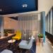 Hampton by Hilton Antwerp Central Station in Antwerp city