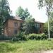 Снесенный жилой дом (ул. 40 лет Октября, 4) в городе Казань