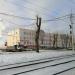 Офисный центр Космонатов 15 в городе Екатеринбург