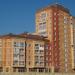 ул. Барышевская Роща, 1 в городе Москва