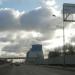 Градирня № 1 ТЭЦ-26 «Южная» в городе Москва