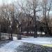 Ворота в городе Москва