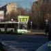 Стела «Новогиреево» в городе Москва