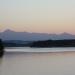 Lac de la Gimone