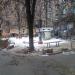 Детская площадка в городе Киев