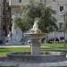 Fontana in Brindisi city
