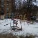 Детская площадка в городе Киев