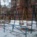 Детская площадка в городе Киев
