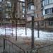 Детская площадка в городе Киев