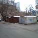 Гаражи в городе Киев